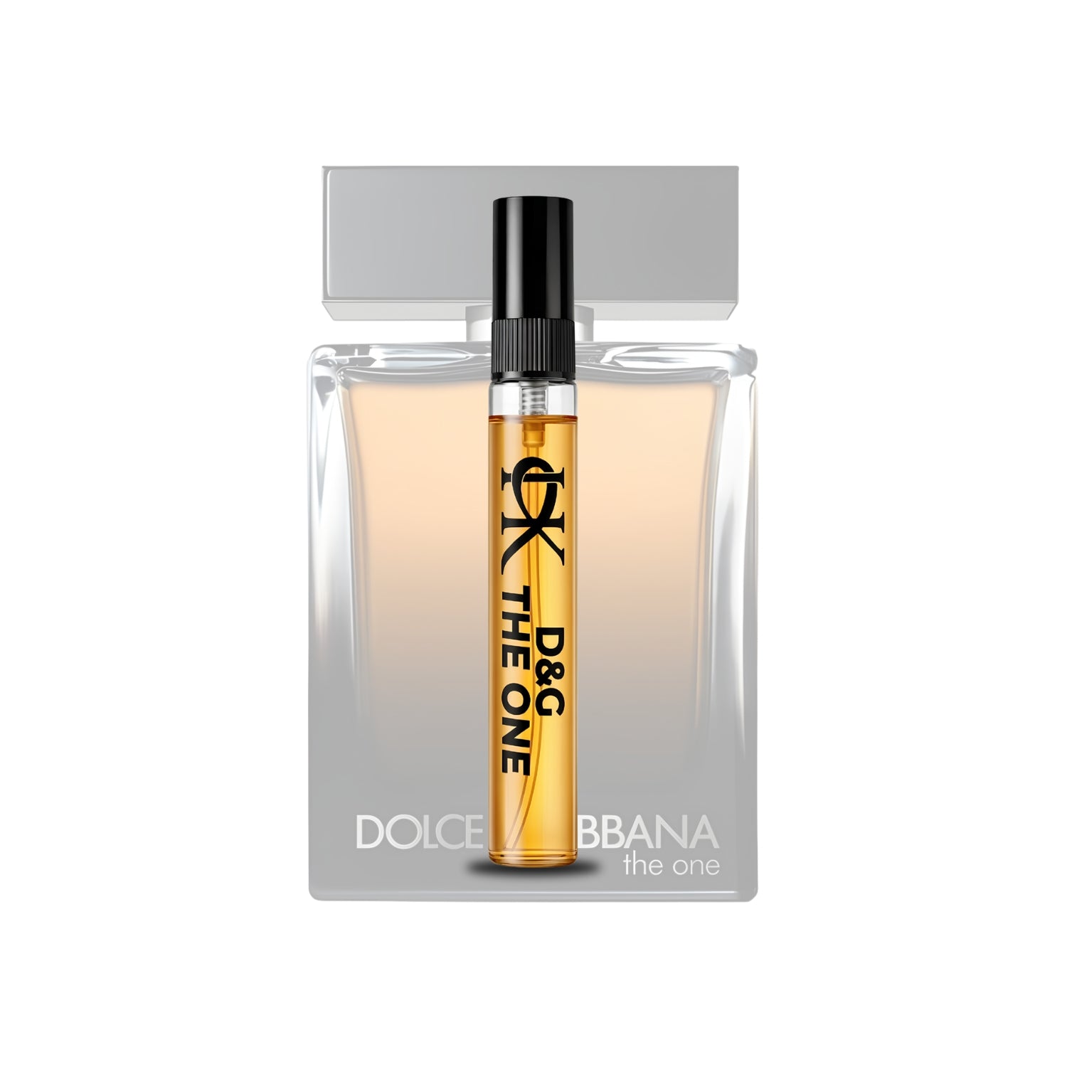 Dolce & Gabbana The One for Men Eau de Parfum – 10 ml