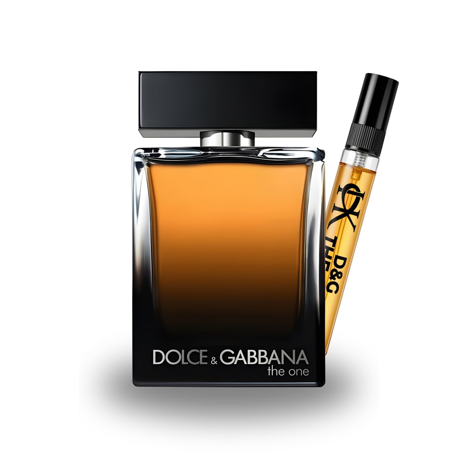 Dolce & Gabbana The One for Men Eau de Parfum – 10 ml
