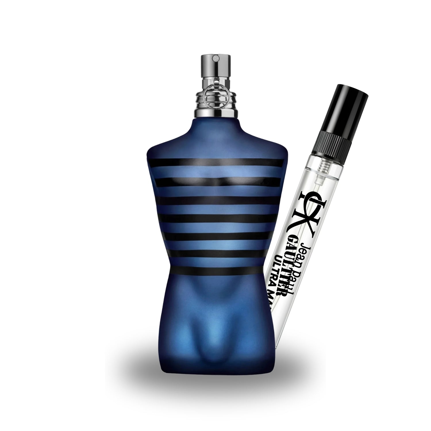 Jean Paul Gaultier Ultra Male Eau de Toilette Intense – 10 ml