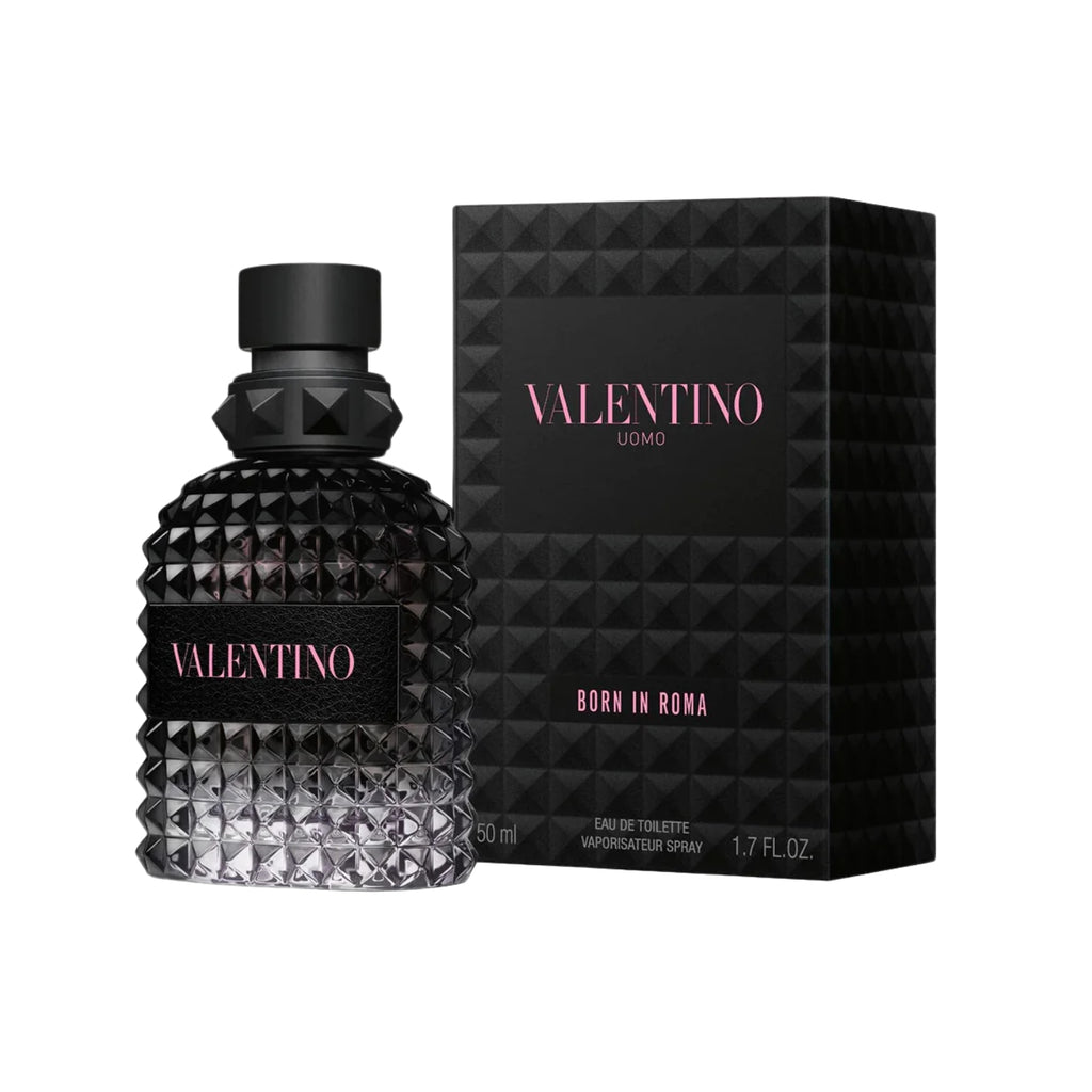 Uomo Born in Roma – Valentino