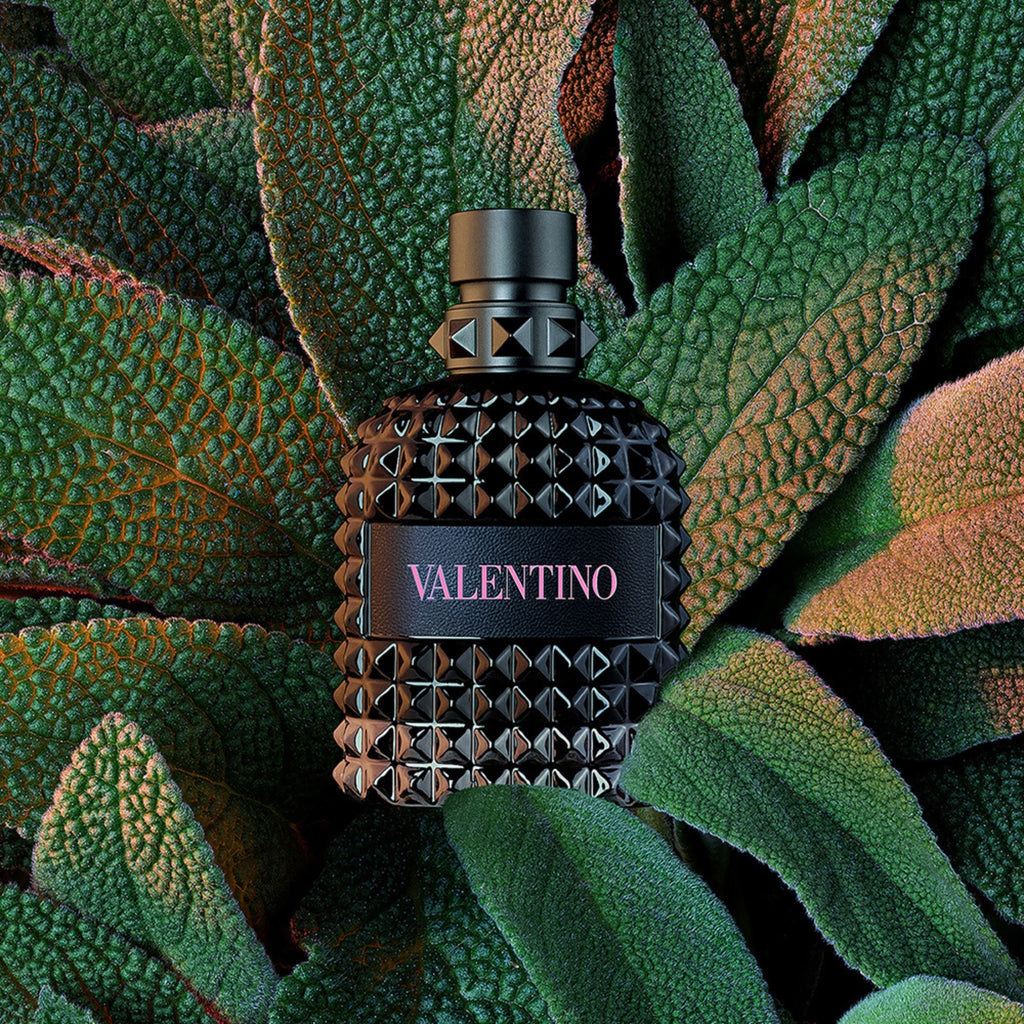 Uomo Born in Roma – Valentino