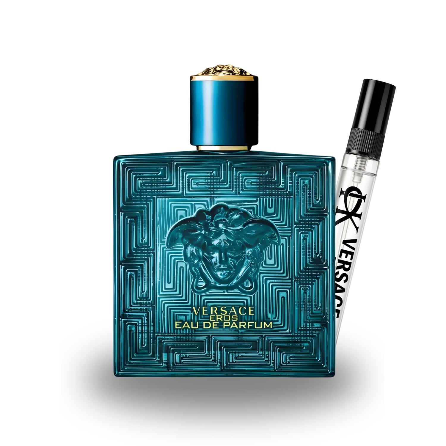 Versace Eros Eau de Parfum – 10 ml