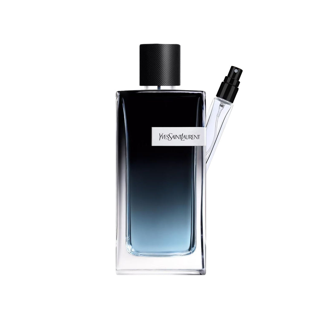 Yves Saint Laurent Y – Décant 10 ml (Eau de Parfum)