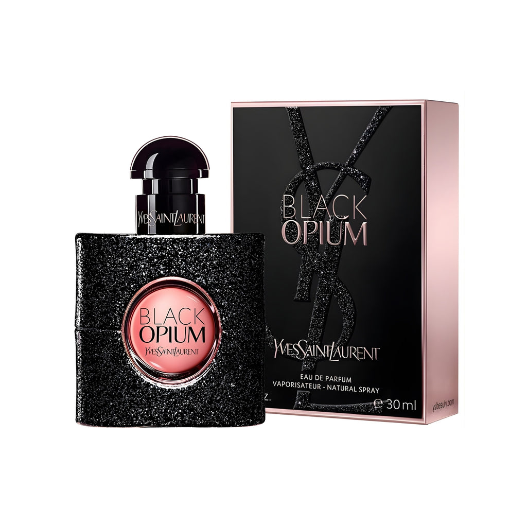 Yves Saint Laurent Black Opium – Décant 10 ml (Eau de Parfum)