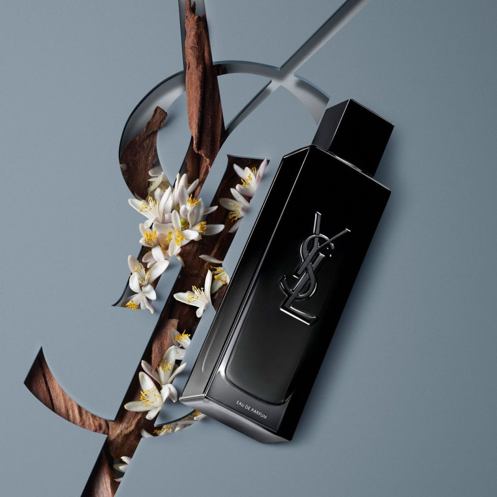 Yves Saint Laurent – MYSLF Eau de Parfum