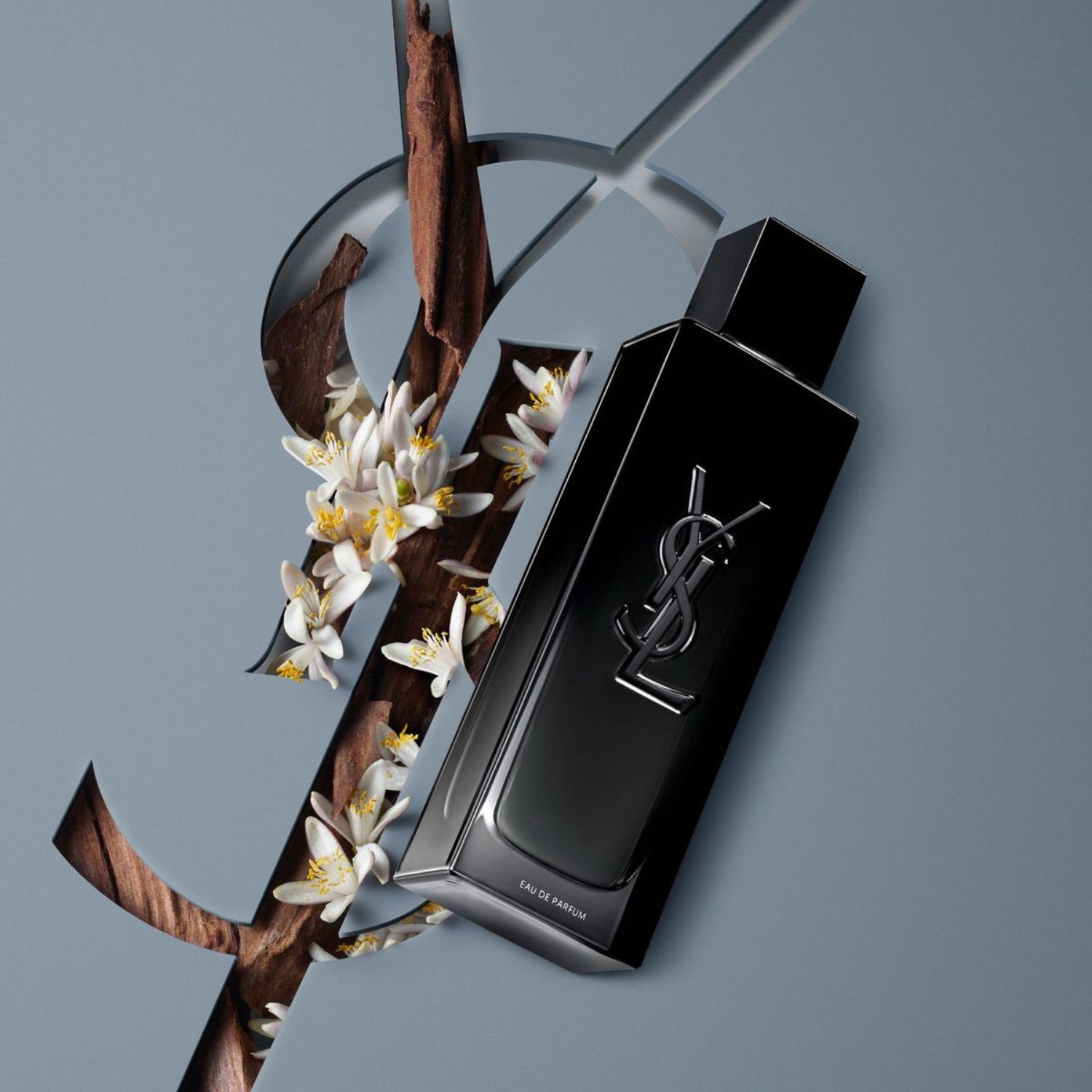 Yves Saint Laurent – MYSLF Eau de Parfum