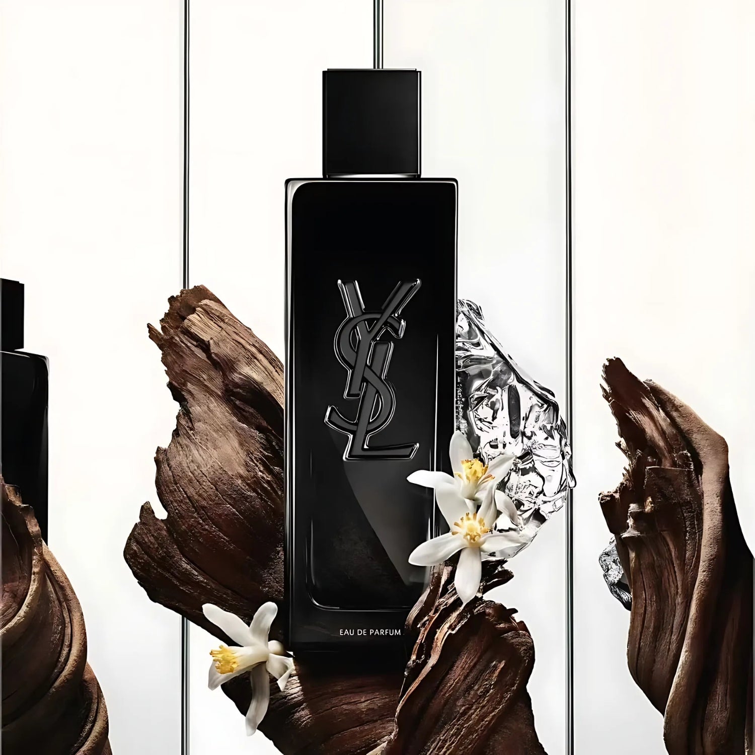 Yves Saint Laurent – MYSLF Eau de Parfum
