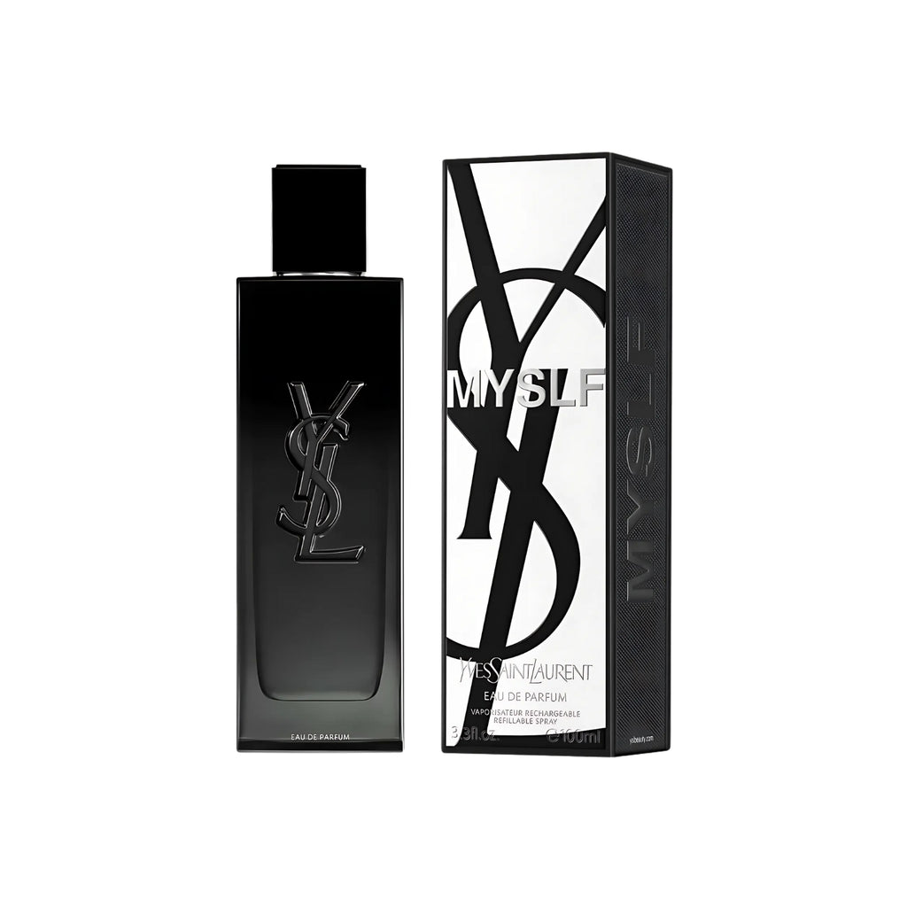 Yves Saint Laurent – MYSLF Eau de Parfum