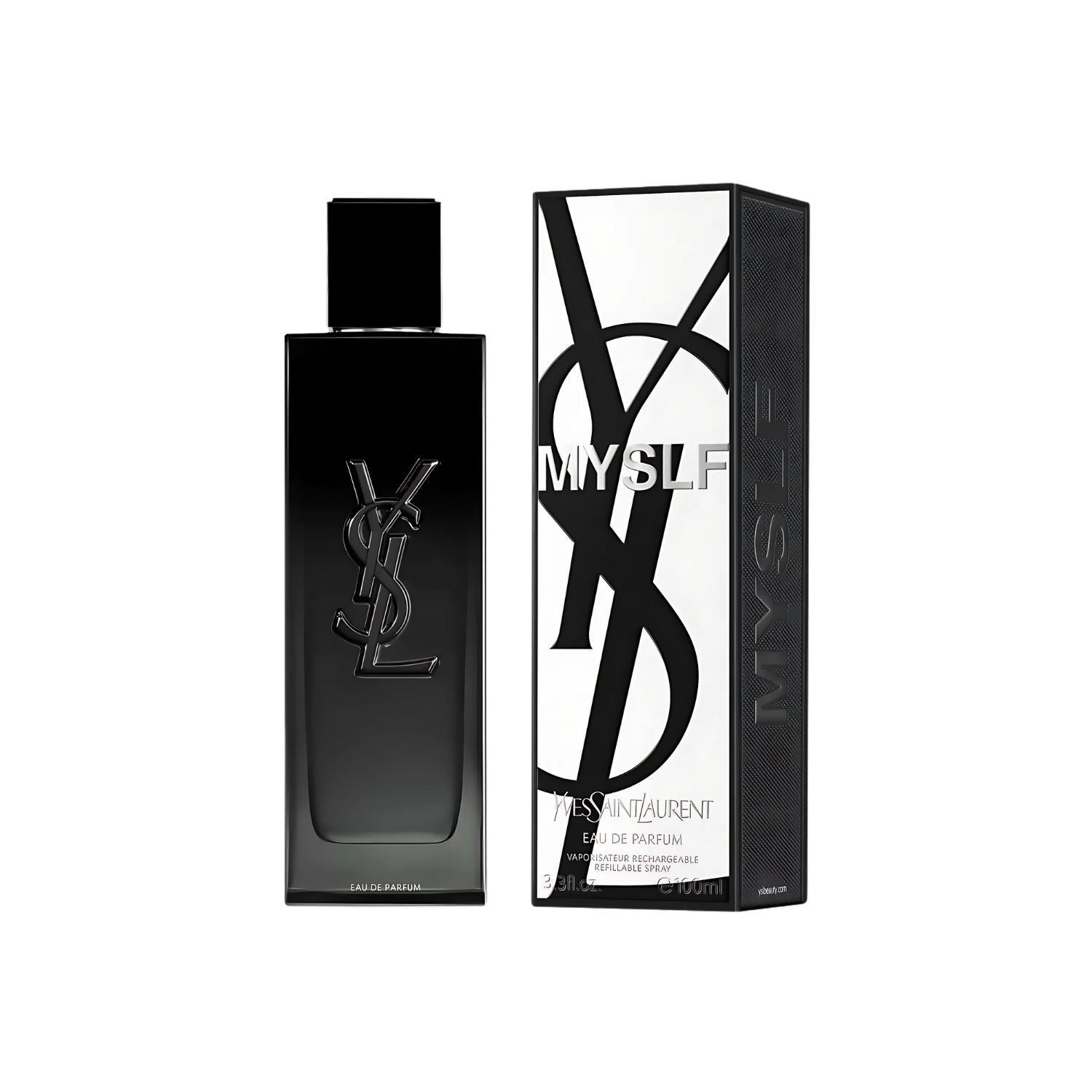 Yves Saint Laurent – MYSLF Eau de Parfum