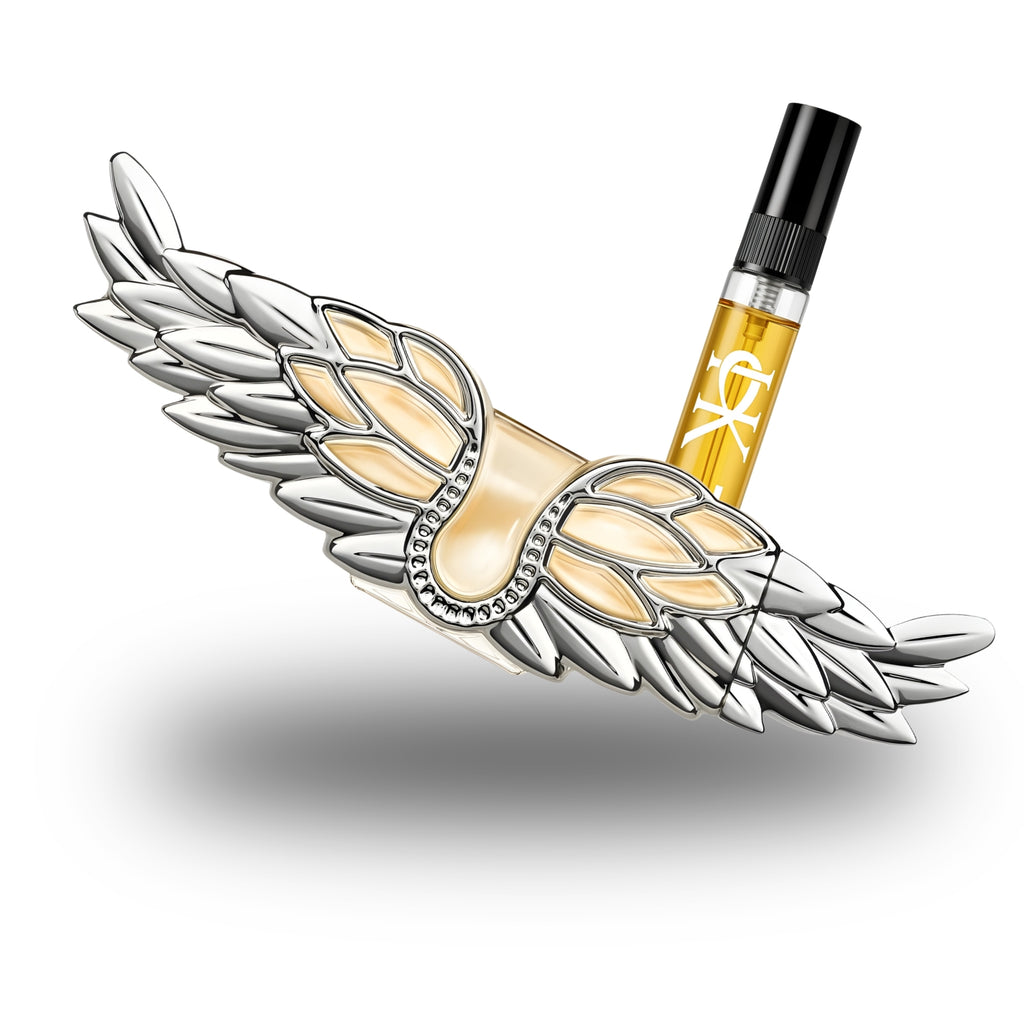 Zadig & Voltaire Zadig Eau de Parfum – 10 ml