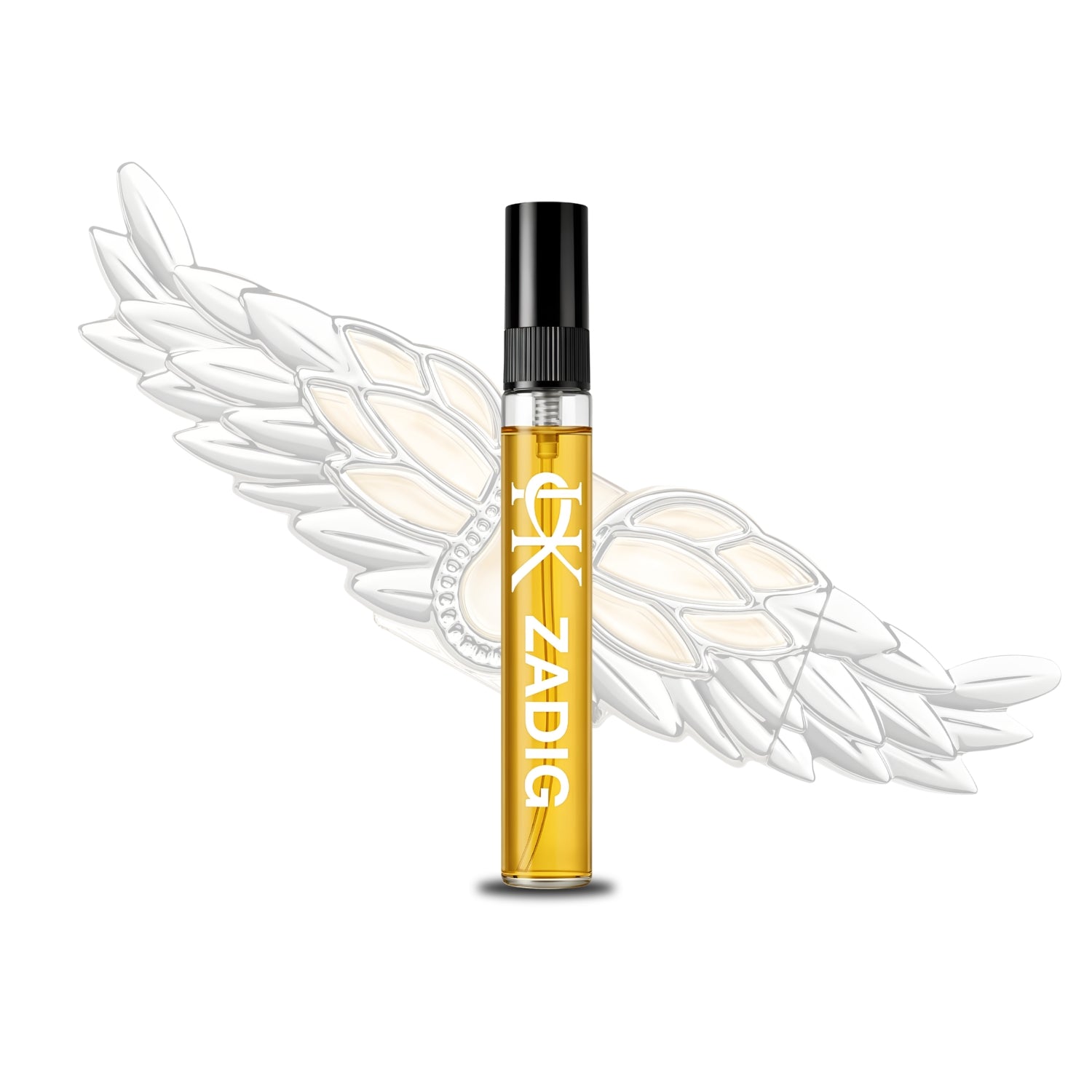 Zadig & Voltaire Zadig Eau de Parfum – 10 ml